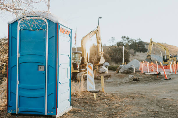 Best Sanitation services for porta potties  in Mason, OH