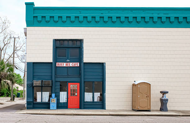 Best Event porta potty rental  in Mason, OH