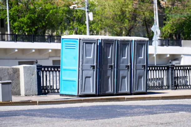 Professional porta potty rental in Mason, OH