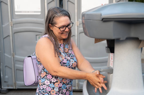 Best Portable toilet rental cost  in Mason, OH